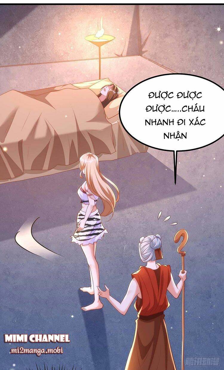 Thú Thế Cuồng Phi: Bất Đương Dị Giới Nữ Hải Vương Chap 12 - Next Chap 13