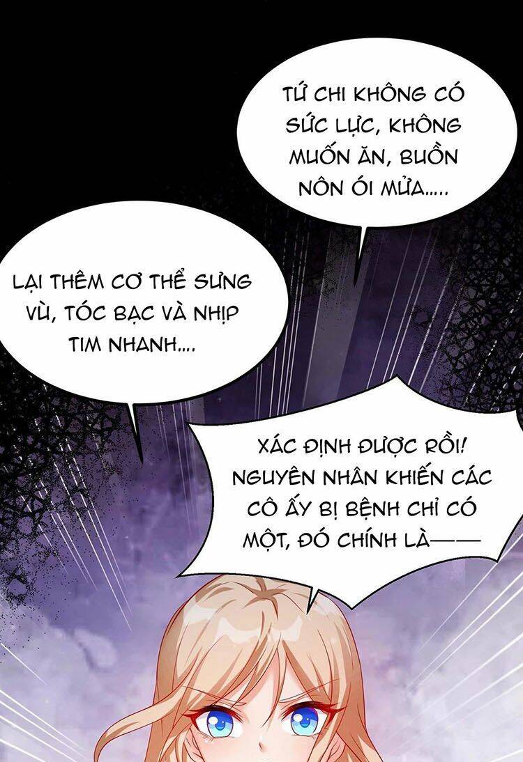 Thú Thế Cuồng Phi: Bất Đương Dị Giới Nữ Hải Vương Chap 12 - Next Chap 13
