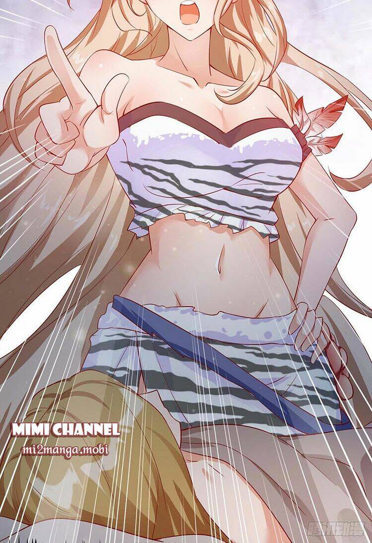 Thú Thế Cuồng Phi: Bất Đương Dị Giới Nữ Hải Vương Chap 12 - Next Chap 13