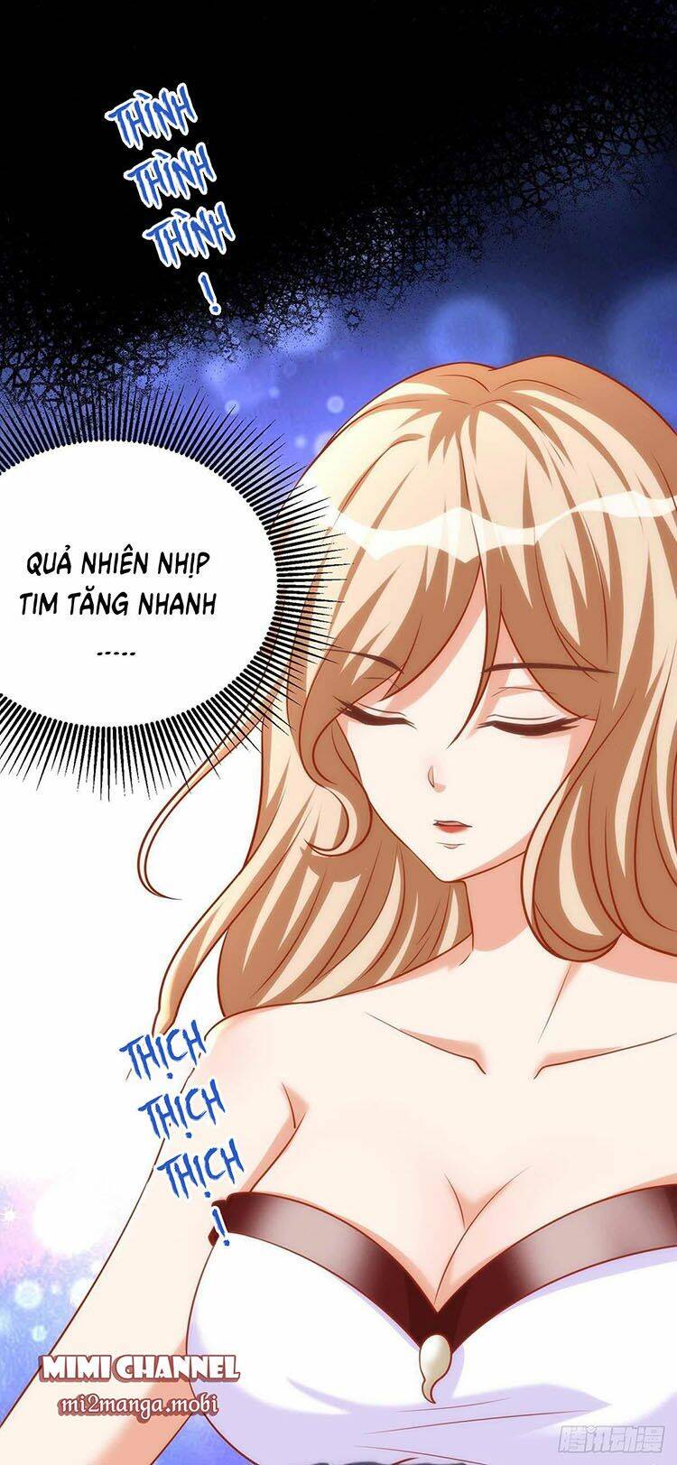 Thú Thế Cuồng Phi: Bất Đương Dị Giới Nữ Hải Vương Chap 12 - Next Chap 13