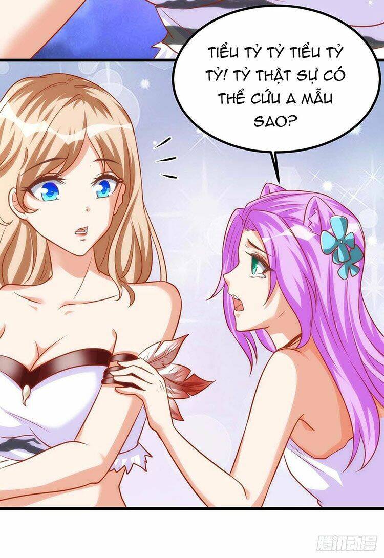 Thú Thế Cuồng Phi: Bất Đương Dị Giới Nữ Hải Vương Chap 12 - Next Chap 13
