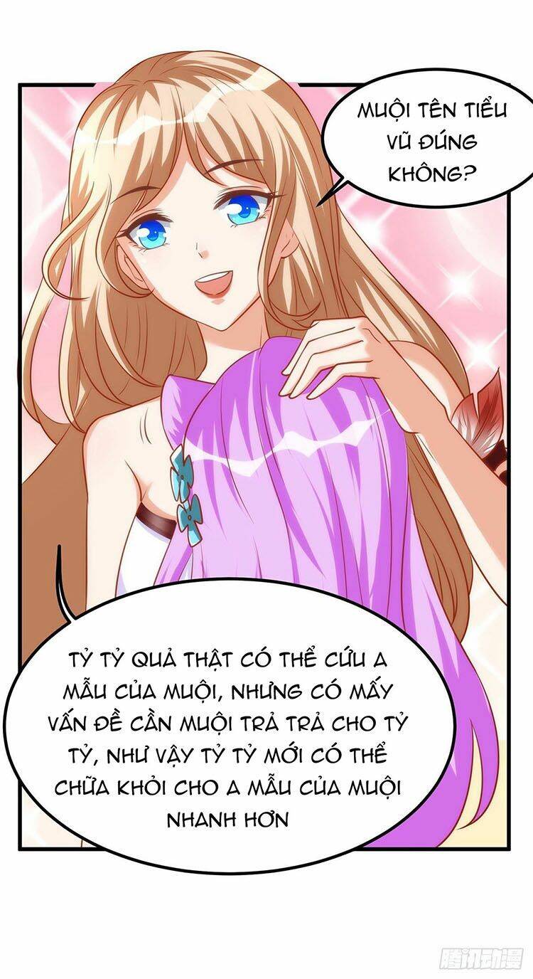 Thú Thế Cuồng Phi: Bất Đương Dị Giới Nữ Hải Vương Chap 12 - Next Chap 13