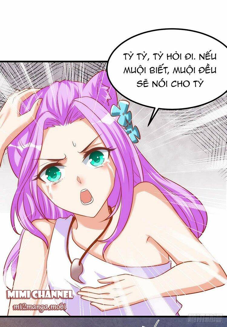 Thú Thế Cuồng Phi: Bất Đương Dị Giới Nữ Hải Vương Chap 12 - Next Chap 13