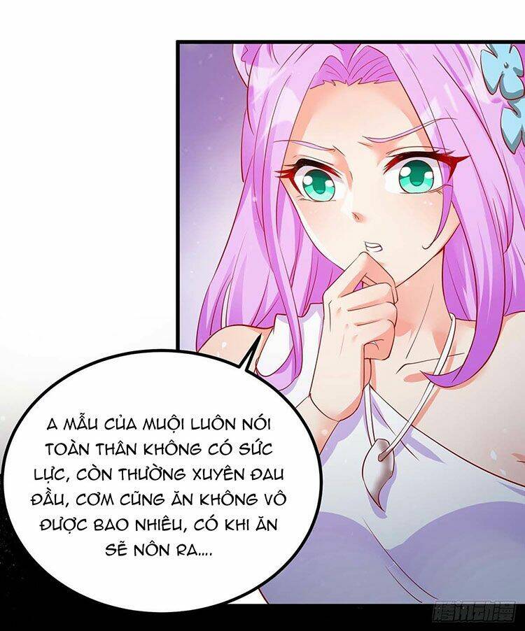 Thú Thế Cuồng Phi: Bất Đương Dị Giới Nữ Hải Vương Chap 12 - Next Chap 13