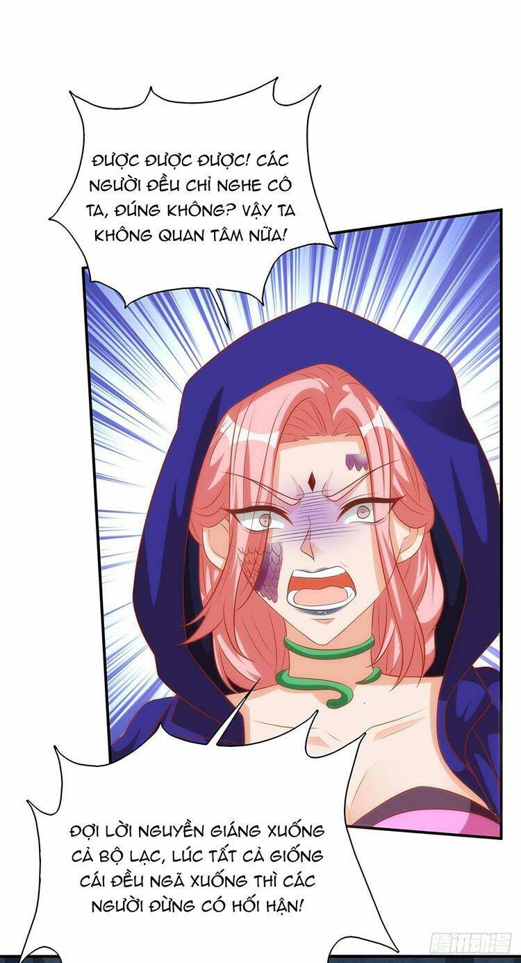 Thú Thế Cuồng Phi: Bất Đương Dị Giới Nữ Hải Vương Chap 13 - Next Chap 14