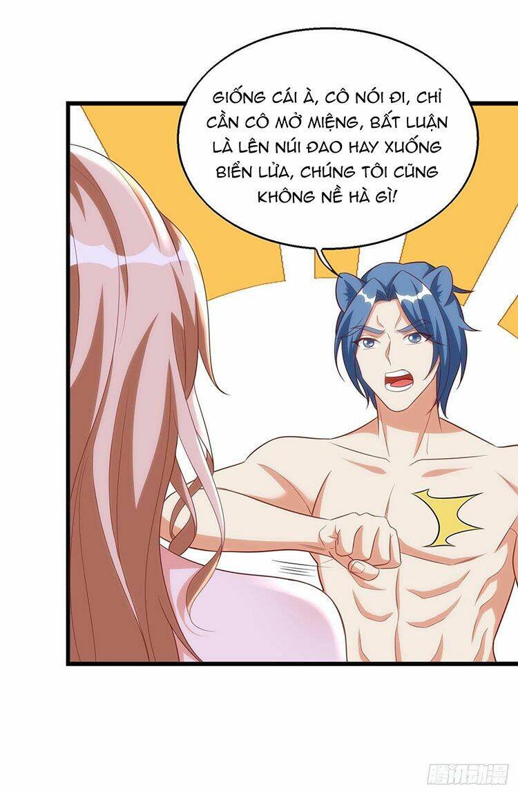 Thú Thế Cuồng Phi: Bất Đương Dị Giới Nữ Hải Vương Chap 13 - Next Chap 14