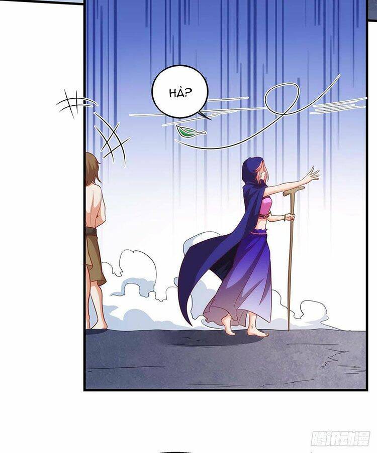 Thú Thế Cuồng Phi: Bất Đương Dị Giới Nữ Hải Vương Chap 13 - Next Chap 14