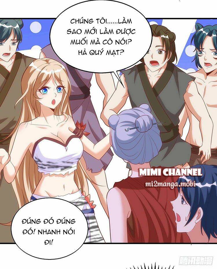 Thú Thế Cuồng Phi: Bất Đương Dị Giới Nữ Hải Vương Chap 13 - Next Chap 14