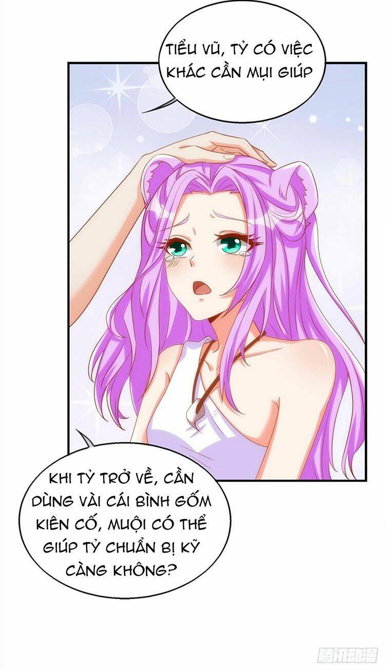 Thú Thế Cuồng Phi: Bất Đương Dị Giới Nữ Hải Vương Chap 14 - Next Chap 15