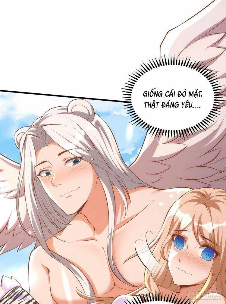 Thú Thế Cuồng Phi: Bất Đương Dị Giới Nữ Hải Vương Chap 14 - Next Chap 15