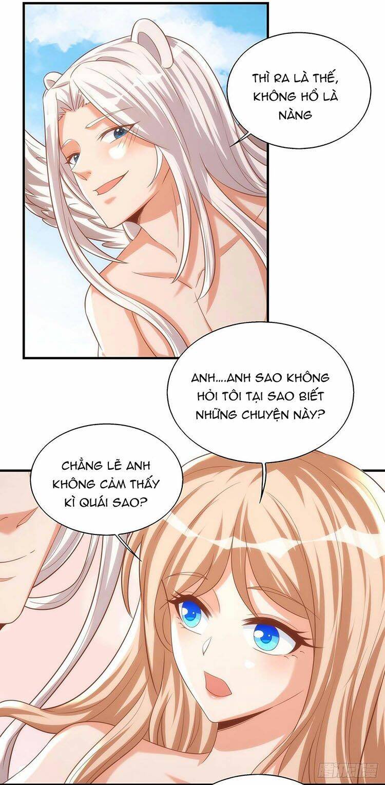 Thú Thế Cuồng Phi: Bất Đương Dị Giới Nữ Hải Vương Chap 14 - Next Chap 15