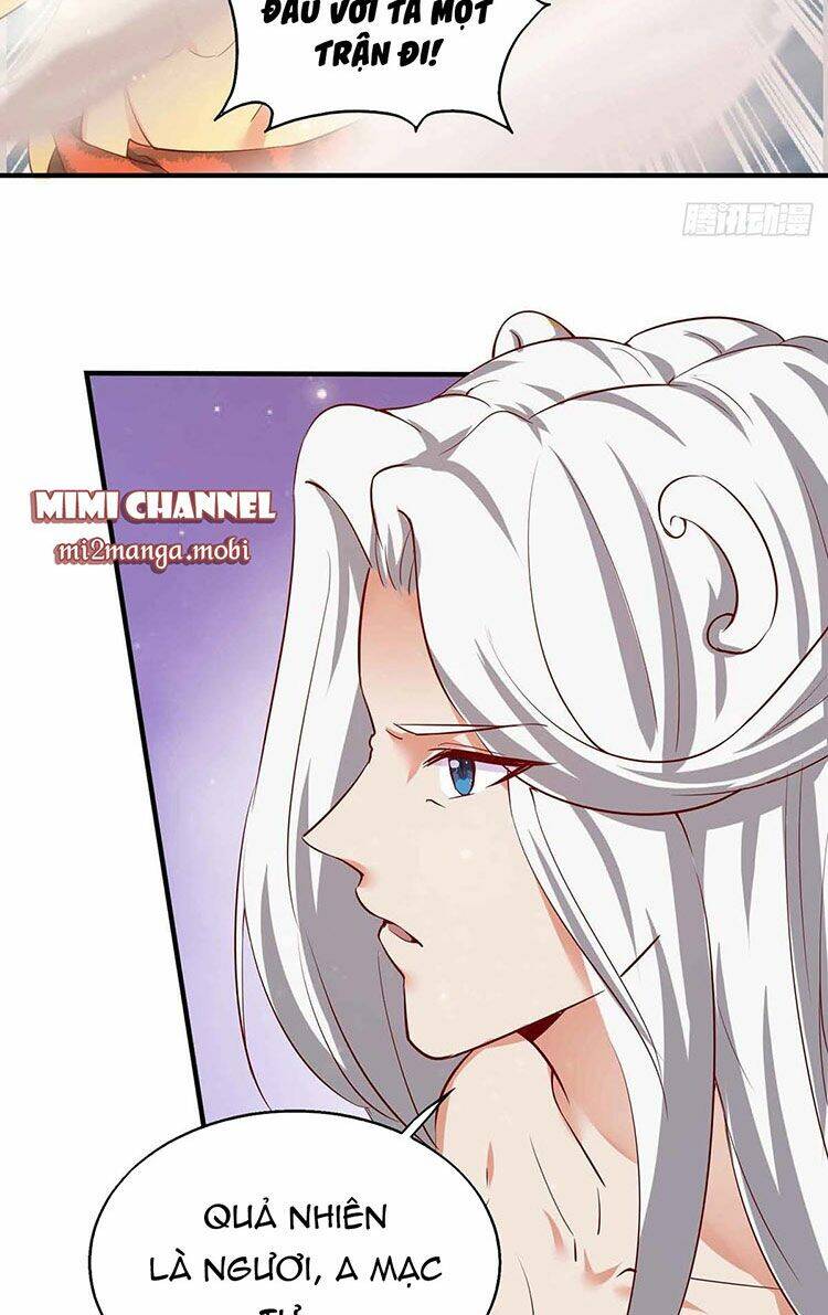 Thú Thế Cuồng Phi: Bất Đương Dị Giới Nữ Hải Vương Chap 15 - Next Chap 16