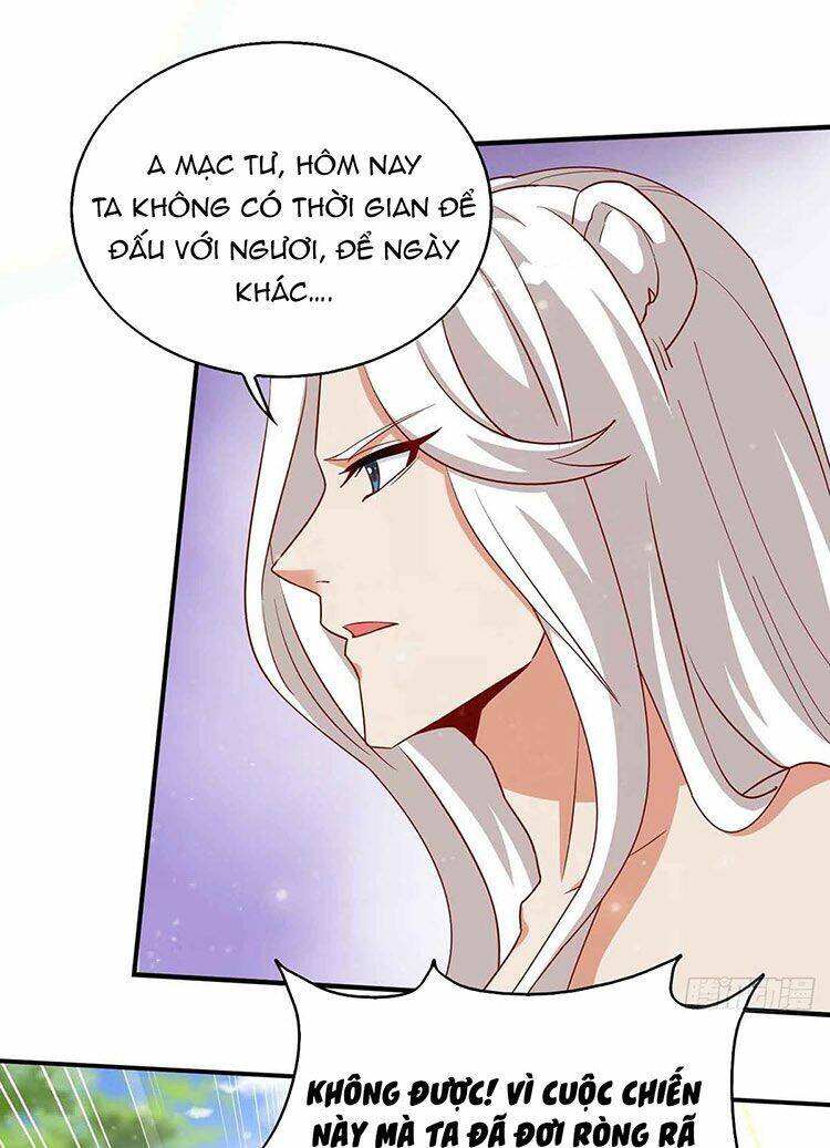 Thú Thế Cuồng Phi: Bất Đương Dị Giới Nữ Hải Vương Chap 15 - Next Chap 16