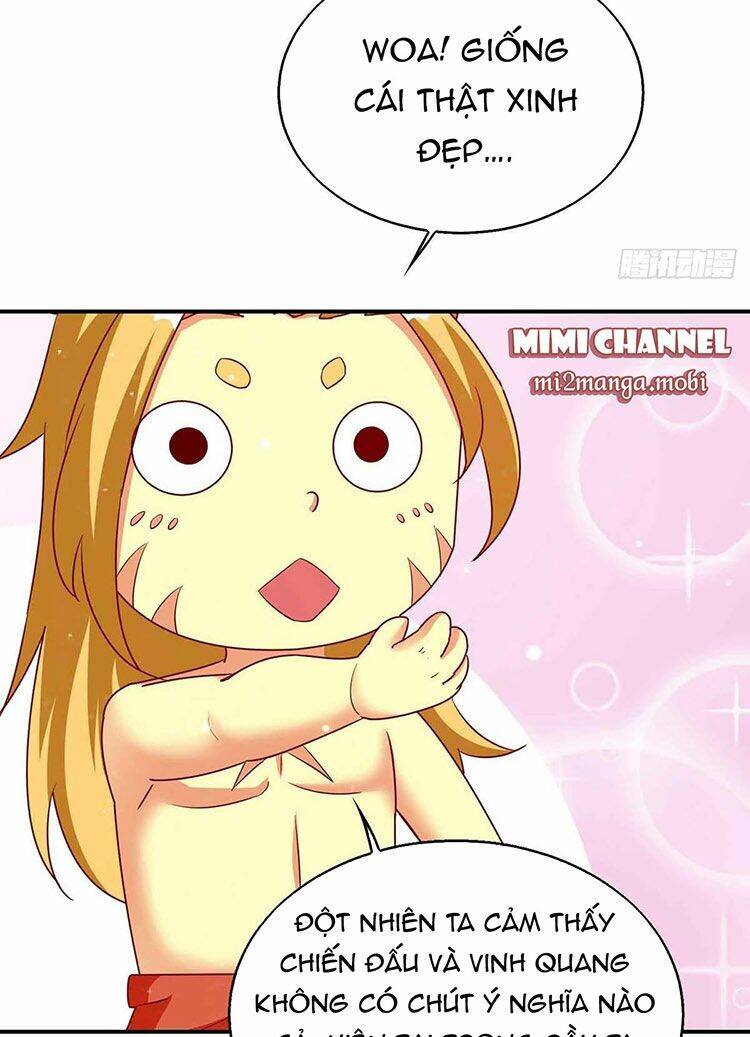 Thú Thế Cuồng Phi: Bất Đương Dị Giới Nữ Hải Vương Chap 15 - Next Chap 16
