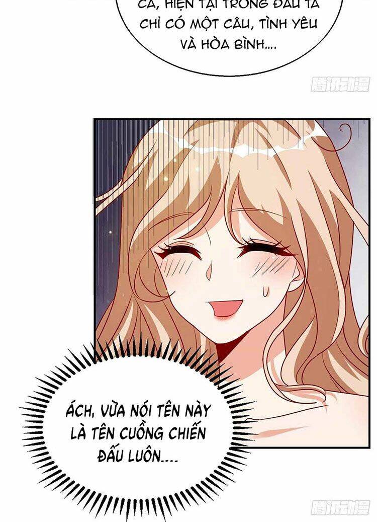 Thú Thế Cuồng Phi: Bất Đương Dị Giới Nữ Hải Vương Chap 15 - Next Chap 16