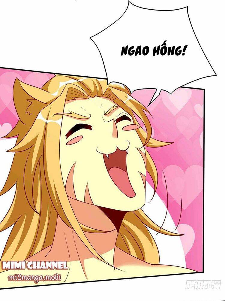 Thú Thế Cuồng Phi: Bất Đương Dị Giới Nữ Hải Vương Chap 15 - Next Chap 16