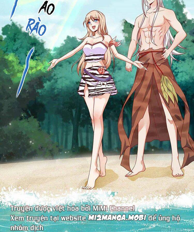 Thú Thế Cuồng Phi: Bất Đương Dị Giới Nữ Hải Vương Chap 15 - Next Chap 16