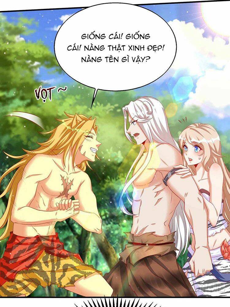 Thú Thế Cuồng Phi: Bất Đương Dị Giới Nữ Hải Vương Chap 15 - Next Chap 16