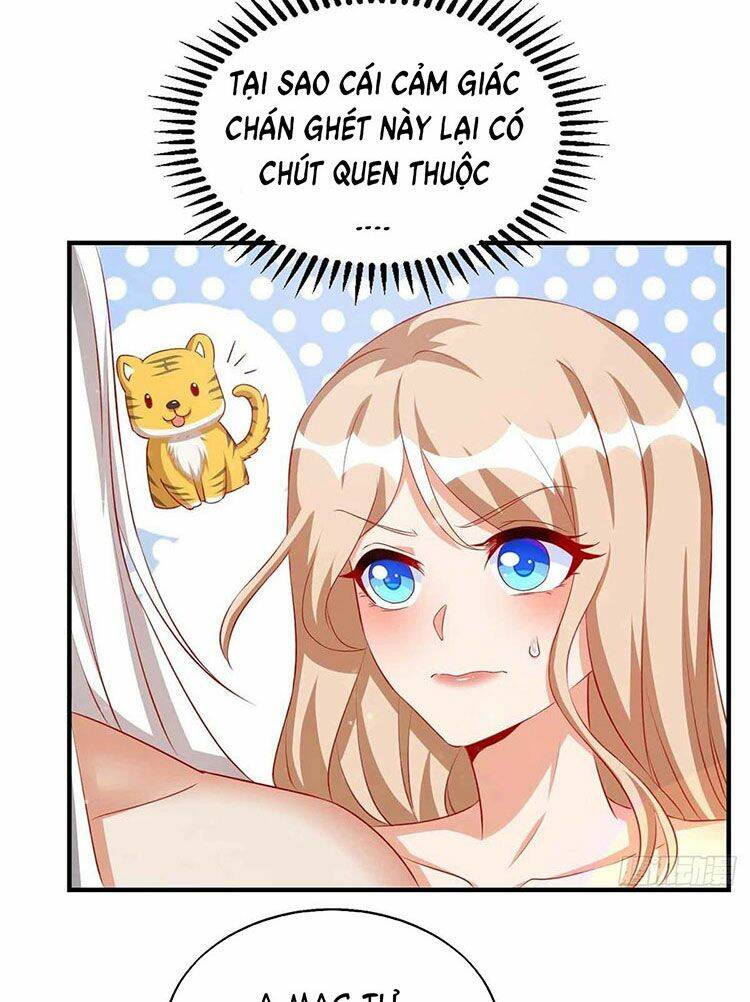Thú Thế Cuồng Phi: Bất Đương Dị Giới Nữ Hải Vương Chap 15 - Next Chap 16