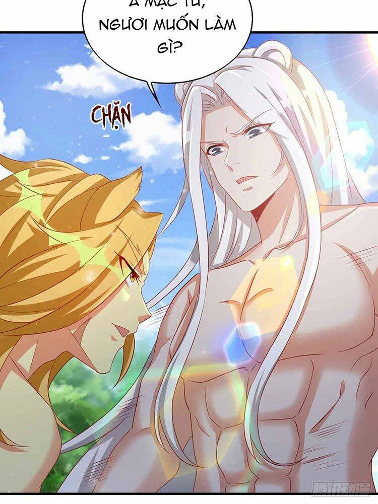 Thú Thế Cuồng Phi: Bất Đương Dị Giới Nữ Hải Vương Chap 15 - Next Chap 16
