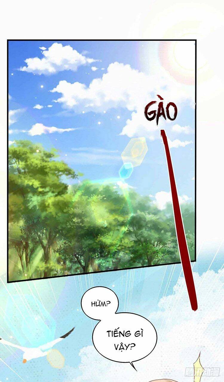 Thú Thế Cuồng Phi: Bất Đương Dị Giới Nữ Hải Vương Chap 15 - Next Chap 16