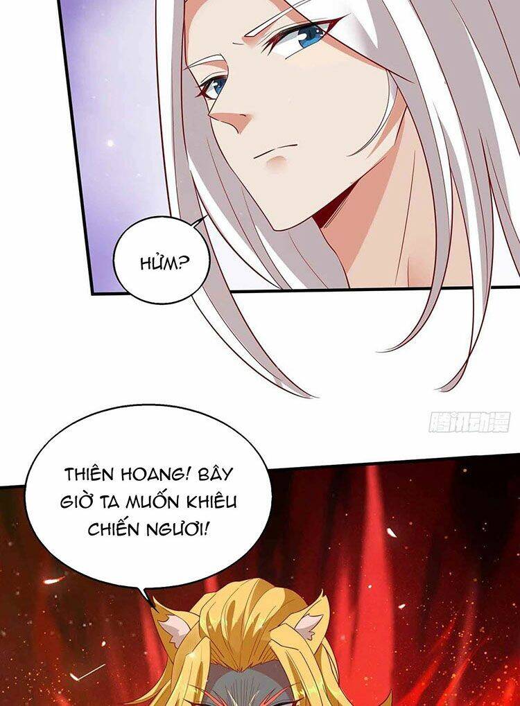 Thú Thế Cuồng Phi: Bất Đương Dị Giới Nữ Hải Vương Chap 16 - Next Chap 17
