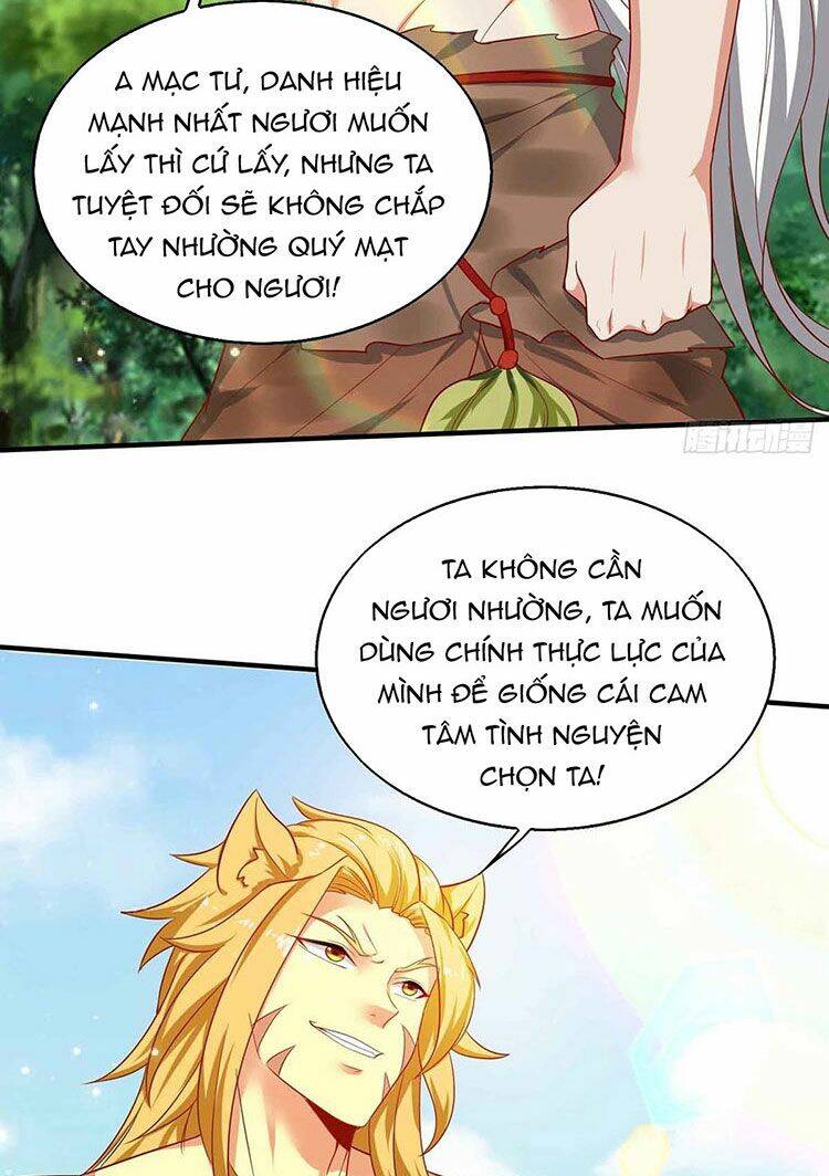 Thú Thế Cuồng Phi: Bất Đương Dị Giới Nữ Hải Vương Chap 16 - Next Chap 17