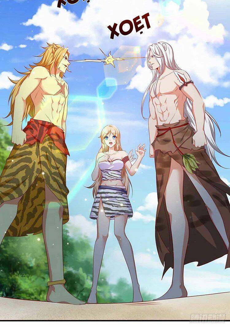 Thú Thế Cuồng Phi: Bất Đương Dị Giới Nữ Hải Vương Chap 16 - Next Chap 17