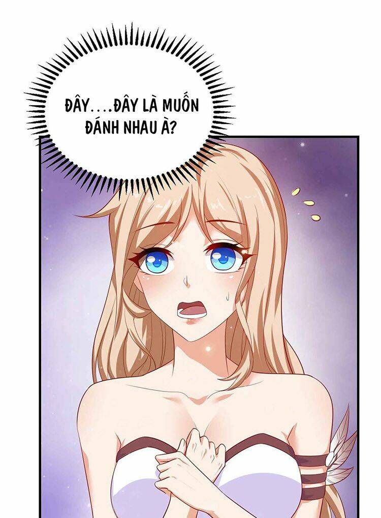 Thú Thế Cuồng Phi: Bất Đương Dị Giới Nữ Hải Vương Chap 16 - Next Chap 17