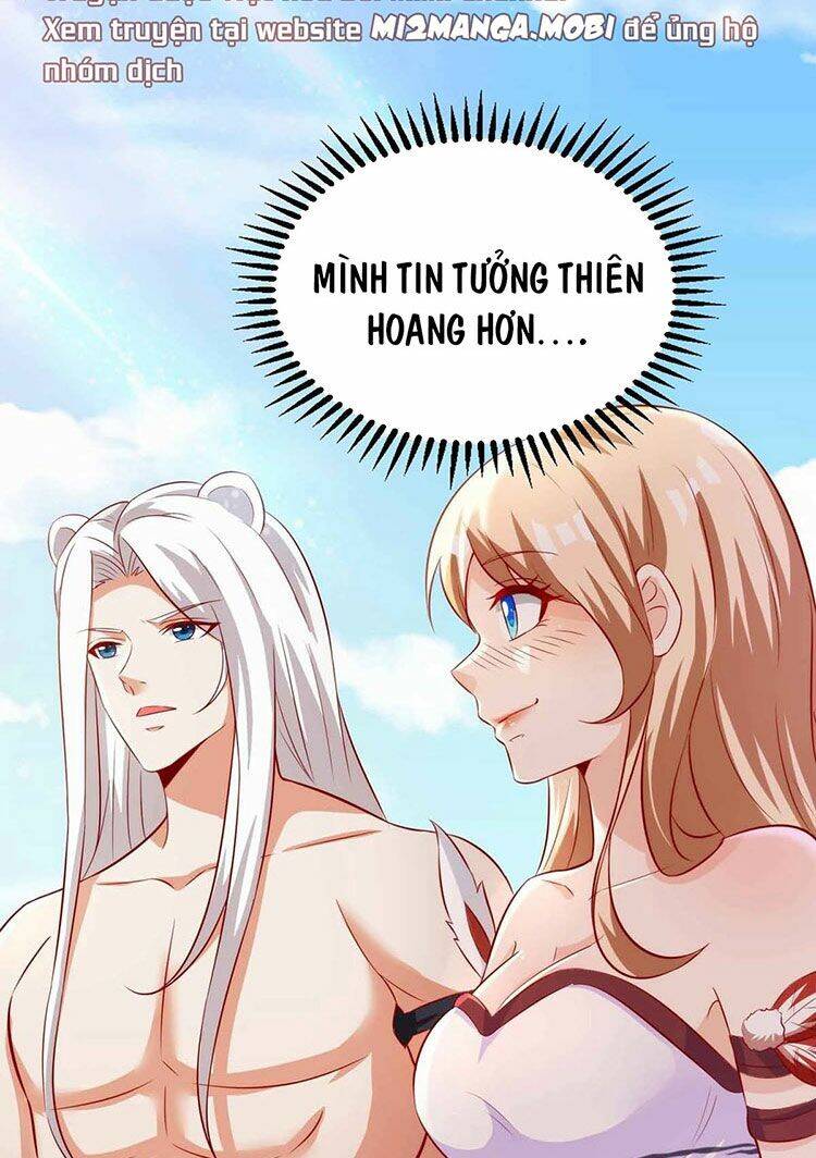 Thú Thế Cuồng Phi: Bất Đương Dị Giới Nữ Hải Vương Chap 16 - Next Chap 17