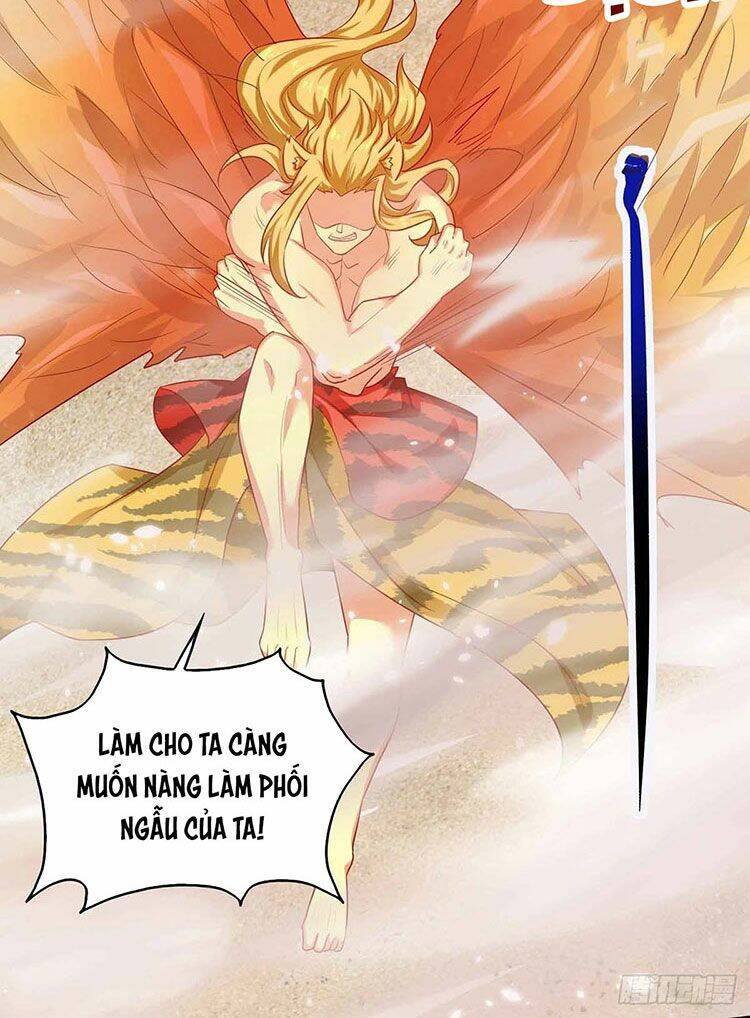 Thú Thế Cuồng Phi: Bất Đương Dị Giới Nữ Hải Vương Chap 16 - Next Chap 17