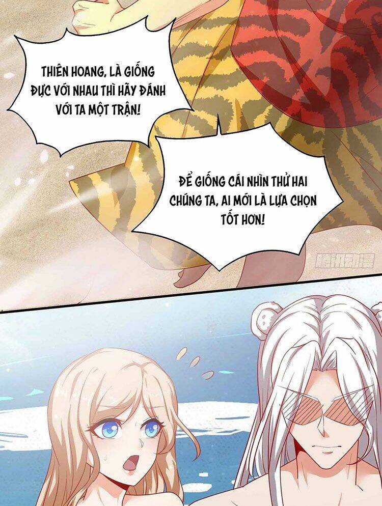 Thú Thế Cuồng Phi: Bất Đương Dị Giới Nữ Hải Vương Chap 16 - Next Chap 17
