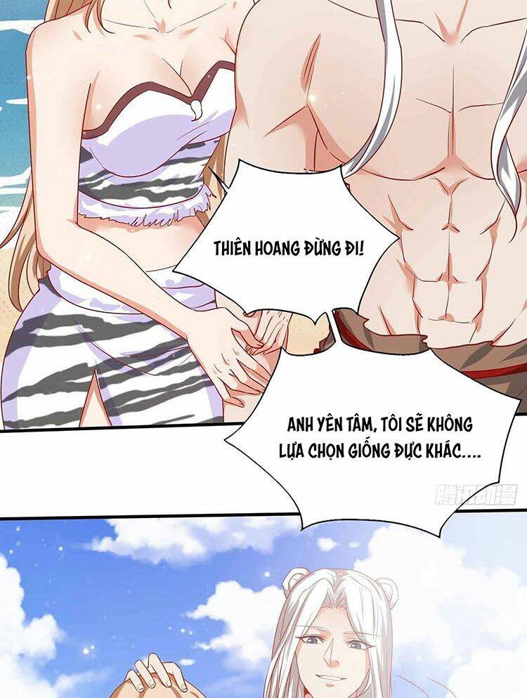Thú Thế Cuồng Phi: Bất Đương Dị Giới Nữ Hải Vương Chap 16 - Next Chap 17