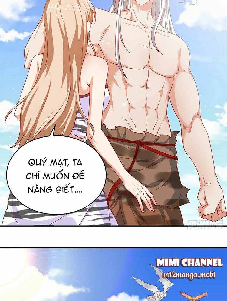 Thú Thế Cuồng Phi: Bất Đương Dị Giới Nữ Hải Vương Chap 16 - Next Chap 17