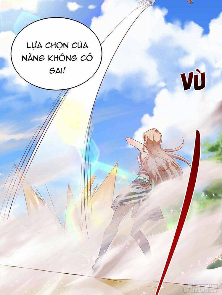 Thú Thế Cuồng Phi: Bất Đương Dị Giới Nữ Hải Vương Chap 16 - Next Chap 17