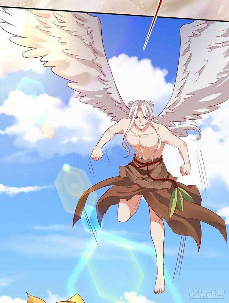 Thú Thế Cuồng Phi: Bất Đương Dị Giới Nữ Hải Vương Chap 16 - Next Chap 17