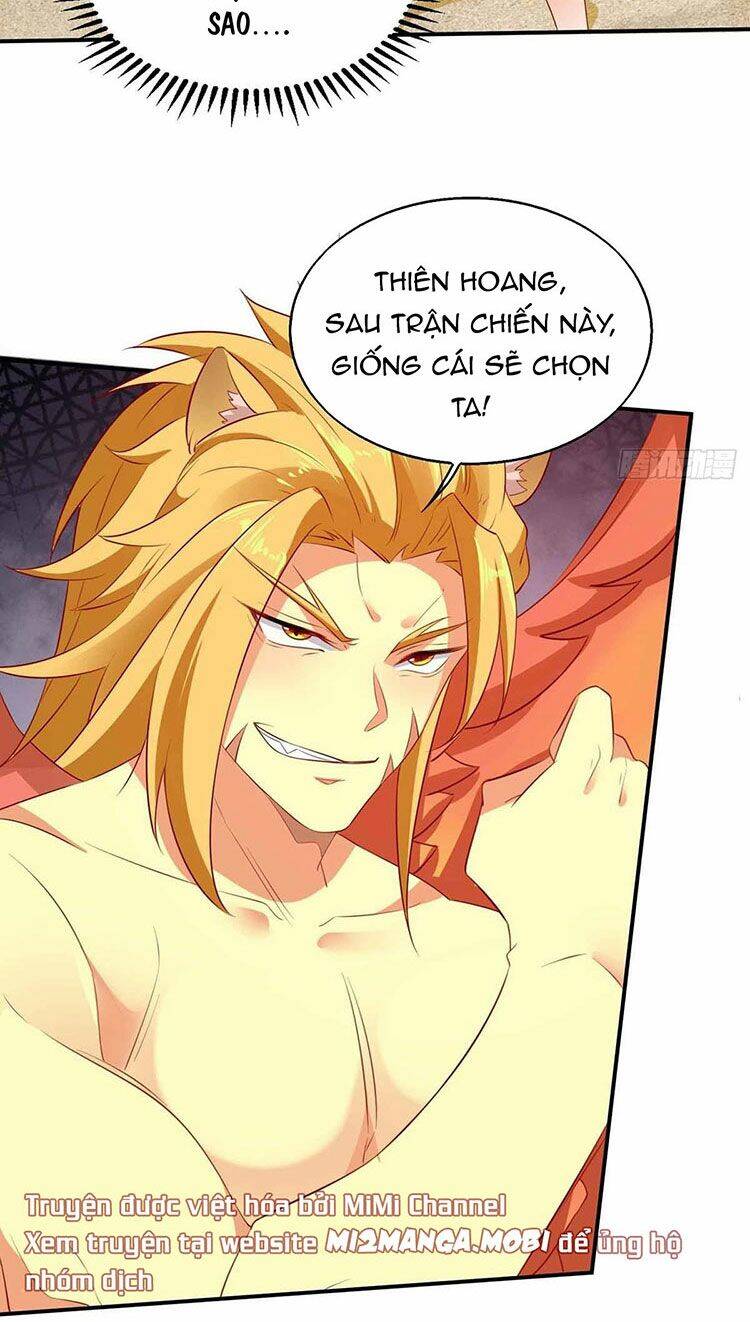 Thú Thế Cuồng Phi: Bất Đương Dị Giới Nữ Hải Vương Chap 16 - Next Chap 17