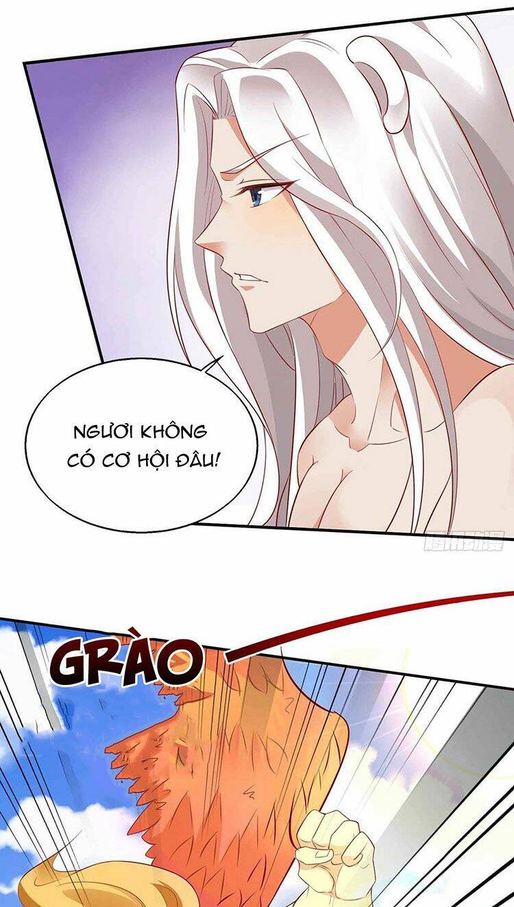 Thú Thế Cuồng Phi: Bất Đương Dị Giới Nữ Hải Vương Chap 16 - Next Chap 17