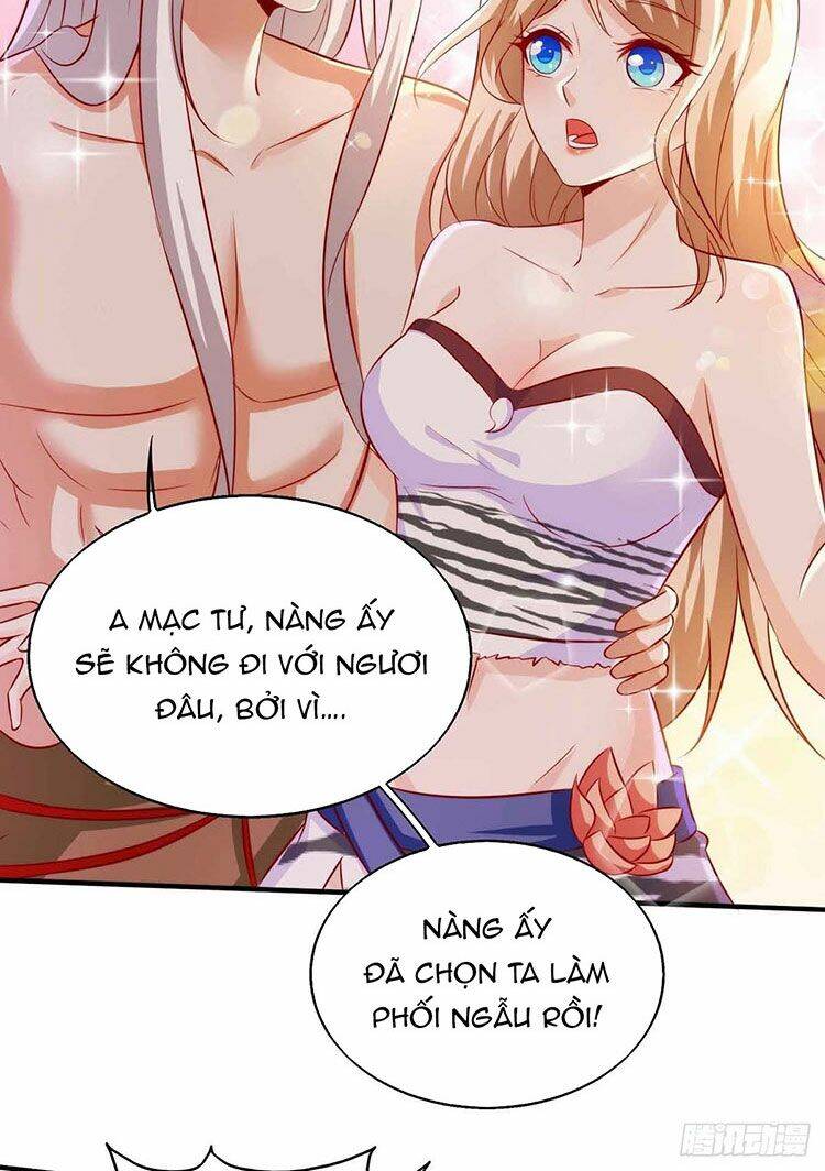 Thú Thế Cuồng Phi: Bất Đương Dị Giới Nữ Hải Vương Chap 16 - Next Chap 17