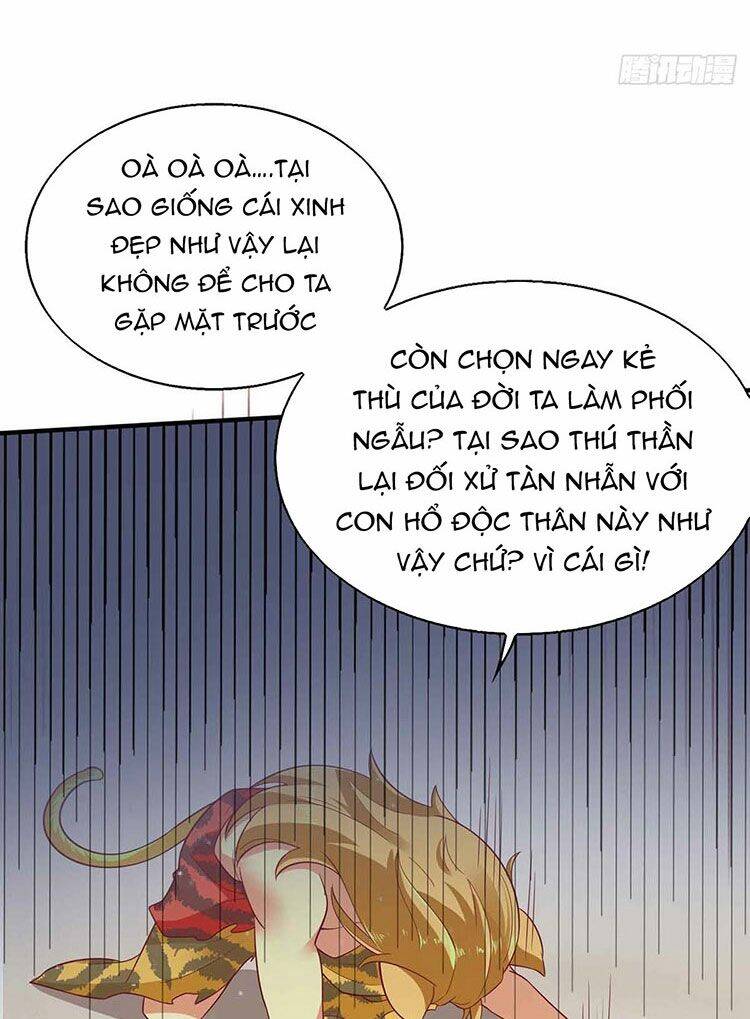 Thú Thế Cuồng Phi: Bất Đương Dị Giới Nữ Hải Vương Chap 16 - Next Chap 17