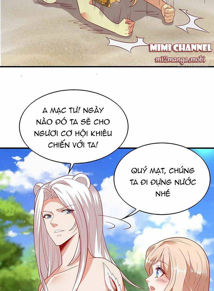 Thú Thế Cuồng Phi: Bất Đương Dị Giới Nữ Hải Vương Chap 16 - Next Chap 17