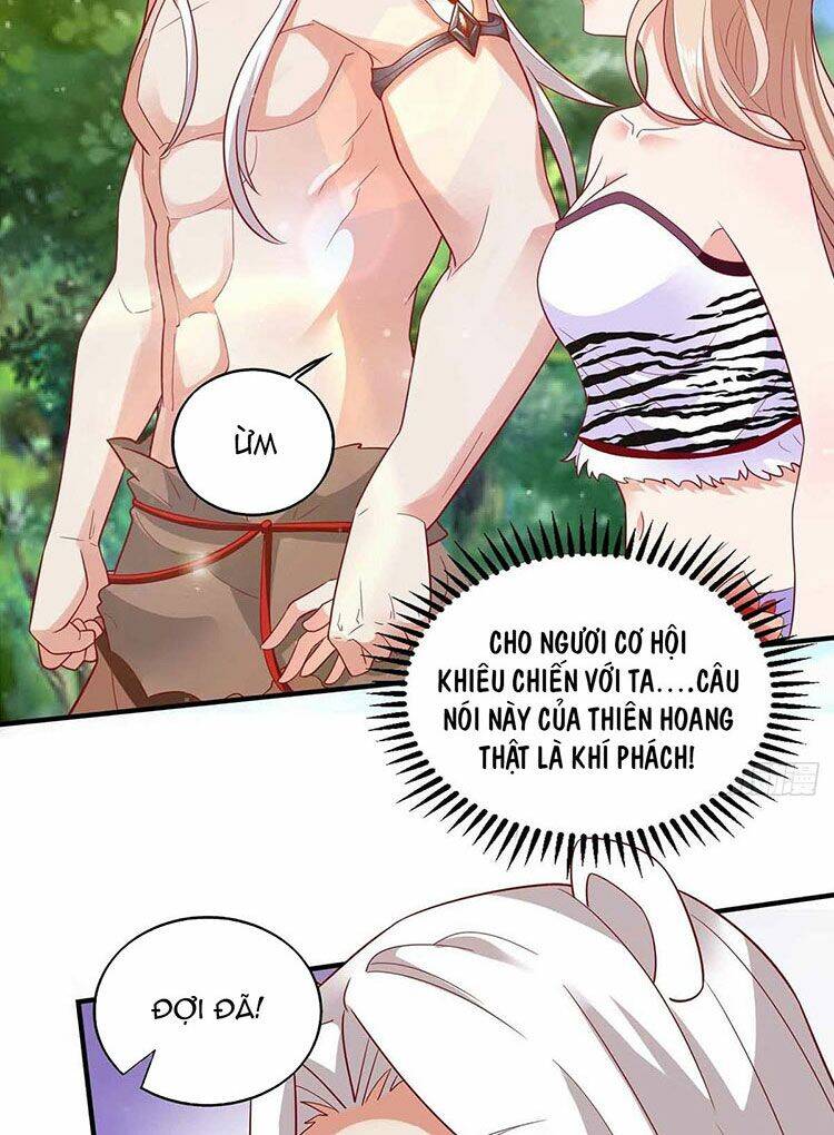 Thú Thế Cuồng Phi: Bất Đương Dị Giới Nữ Hải Vương Chap 16 - Next Chap 17