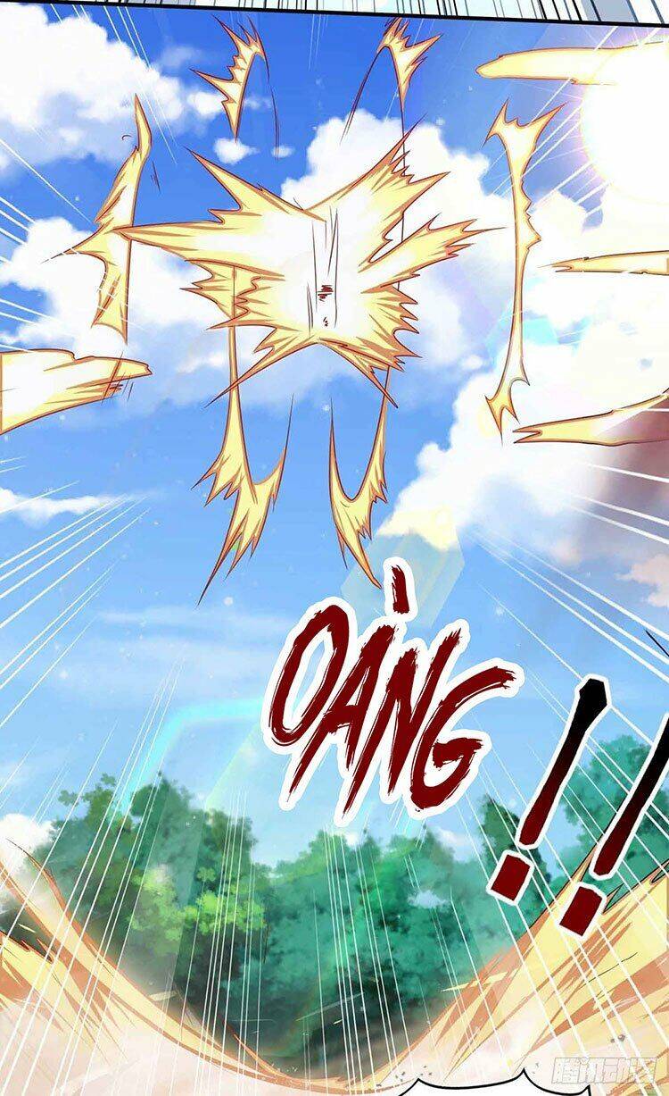 Thú Thế Cuồng Phi: Bất Đương Dị Giới Nữ Hải Vương Chap 17 - Next Chap 18