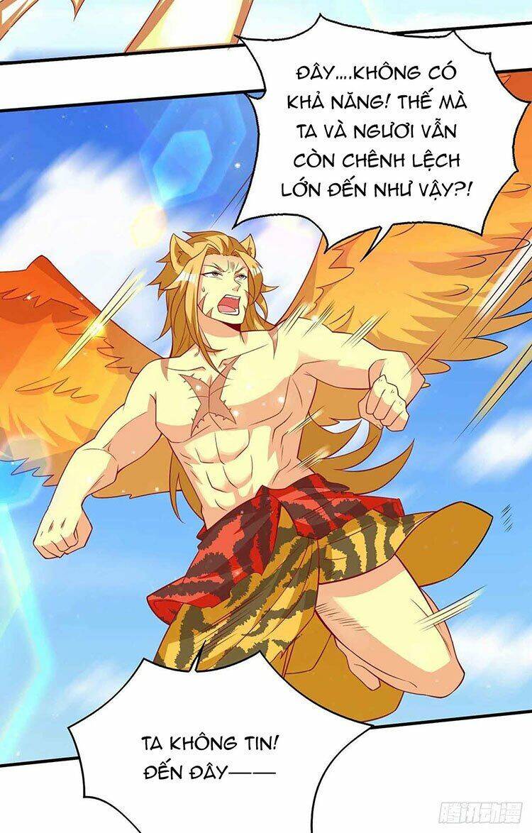 Thú Thế Cuồng Phi: Bất Đương Dị Giới Nữ Hải Vương Chap 17 - Next Chap 18