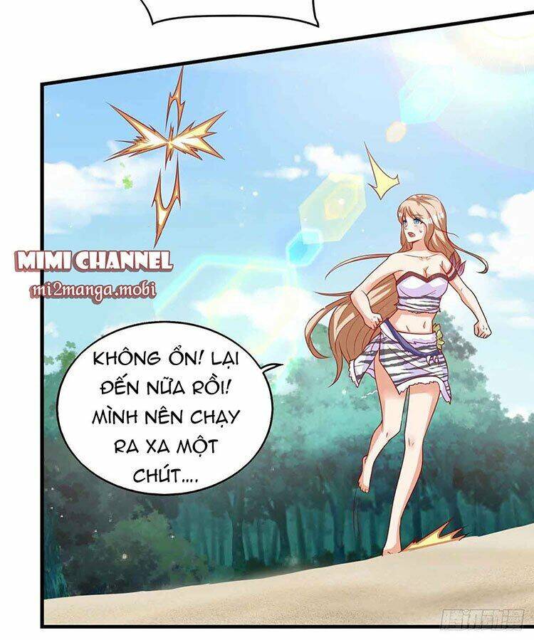 Thú Thế Cuồng Phi: Bất Đương Dị Giới Nữ Hải Vương Chap 17 - Next Chap 18
