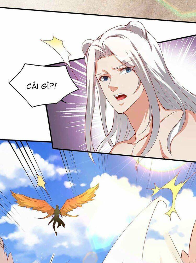 Thú Thế Cuồng Phi: Bất Đương Dị Giới Nữ Hải Vương Chap 17 - Next Chap 18