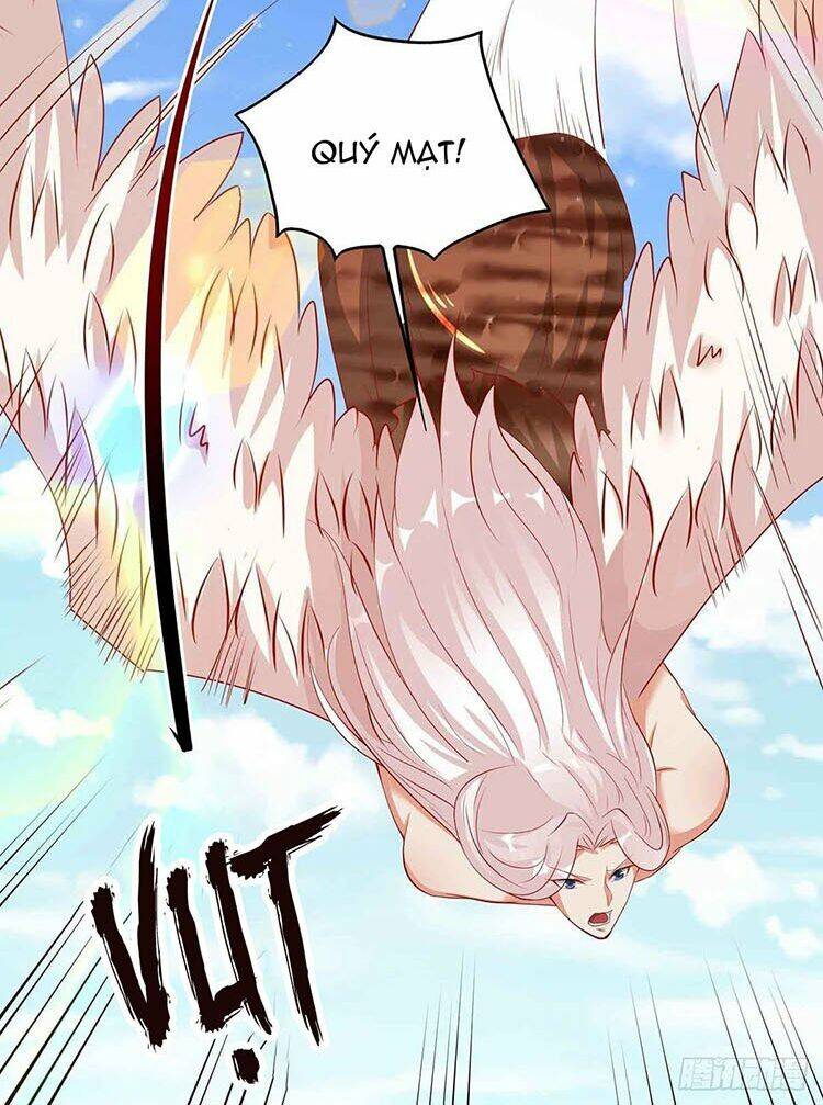 Thú Thế Cuồng Phi: Bất Đương Dị Giới Nữ Hải Vương Chap 17 - Next Chap 18