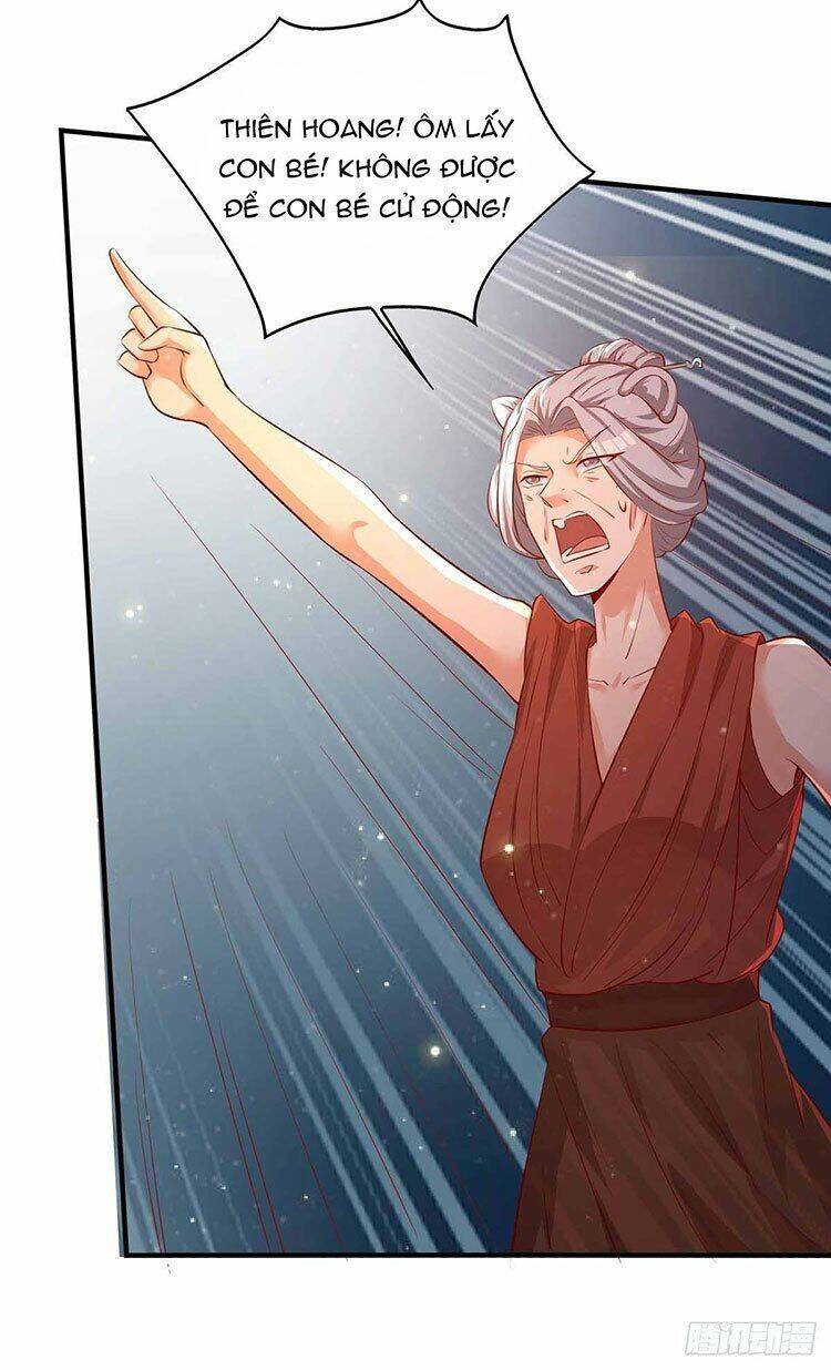 Thú Thế Cuồng Phi: Bất Đương Dị Giới Nữ Hải Vương Chap 18 - Next Chap 19
