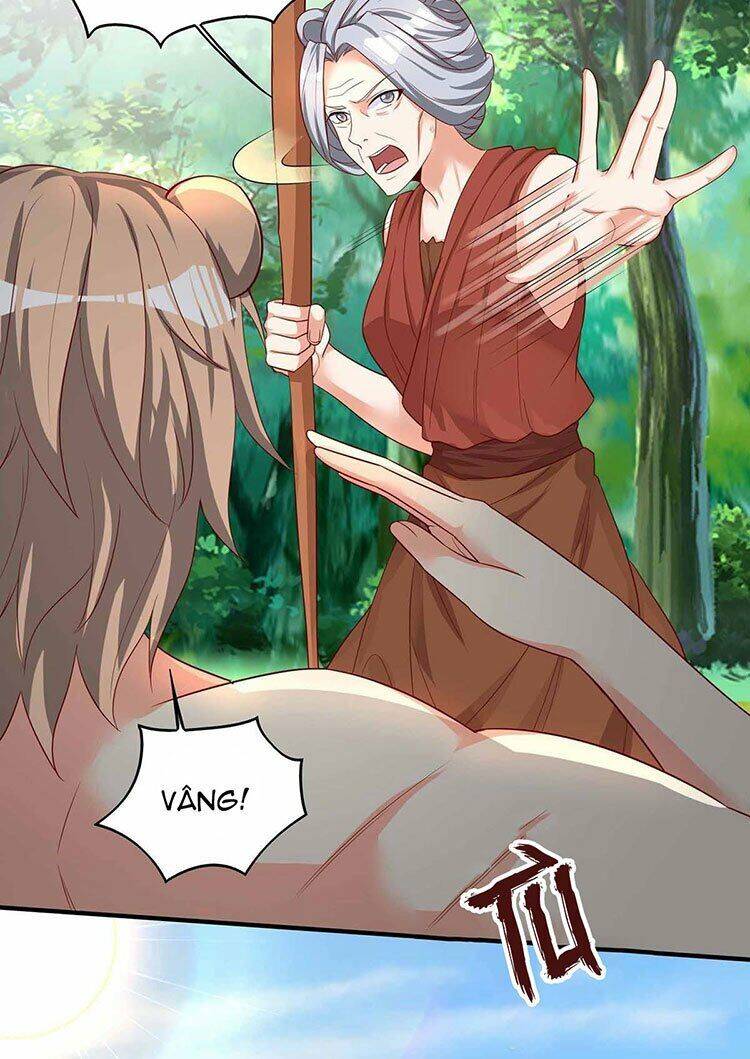 Thú Thế Cuồng Phi: Bất Đương Dị Giới Nữ Hải Vương Chap 18 - Next Chap 19