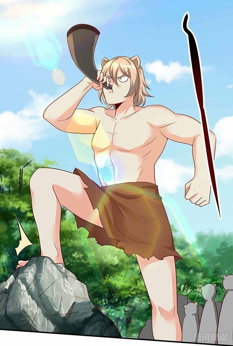Thú Thế Cuồng Phi: Bất Đương Dị Giới Nữ Hải Vương Chap 18 - Next Chap 19